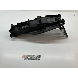 REAR FENDER UNDER TAIL CAGIVA RAPTOR 1000 2000-2005 2