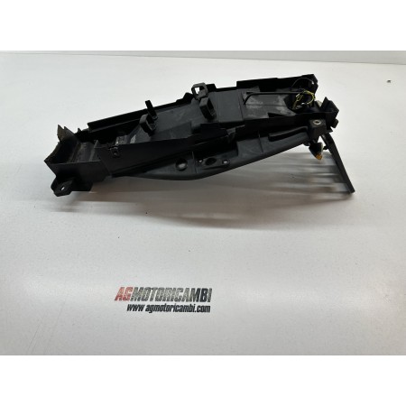 ALERÓN TRASERO BAJO COLA CAGIVA RAPTOR 1000 2000-2005