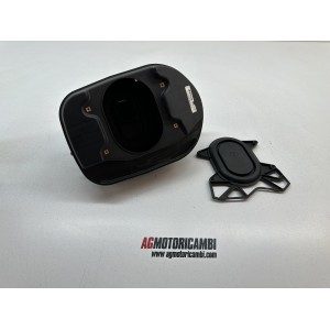 LUFTKASTEN LUFTFILTERKASTEN CAGIVA RAPTOR 1000 2000-2005