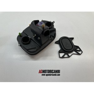 AIR BOX SCATOLA FILTRO DELL'ARIA CAGIVA RAPTOR 1000... 2