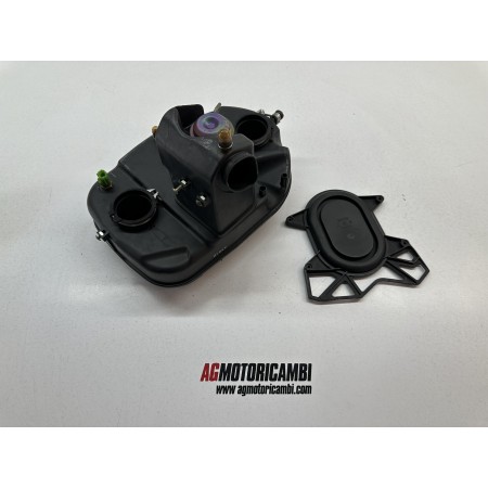CAJA DE AIRE FILTRO DE AIRE CAGIVA RAPTOR 1000 2000-2005