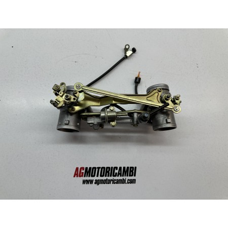 CUERPO DEL ACELERADOR CAGIVA RAPTOR 1000 2000-2005 SUZUKI TL 1000