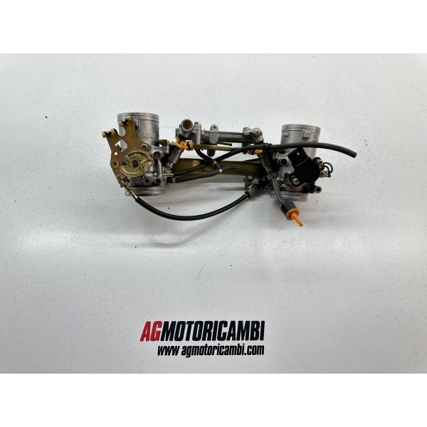 CORPO FARFALLATO CAGIVA RAPTOR 1000 2000-2005...