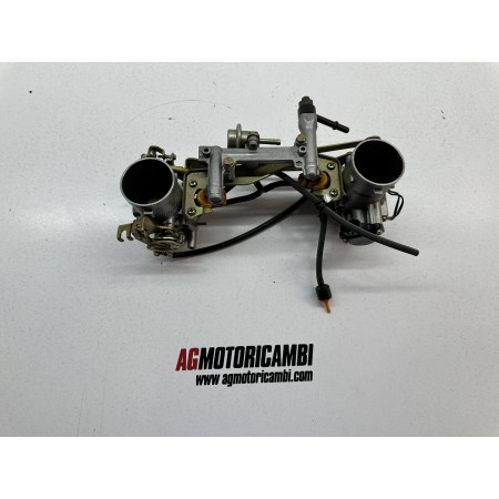 CUERPO DEL ACELERADOR CAGIVA RAPTOR 1000 2000-2005 SUZUKI TL 1000