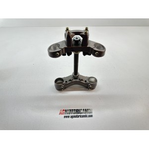 PIASTRE FORCELLA ANTERIORE CAGIVA RAPTOR 1000 2000-2005... 2