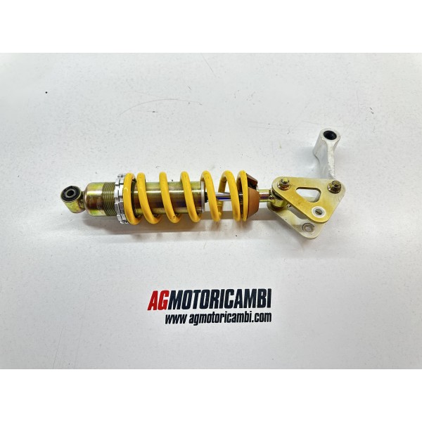 STOSSDÄMPFER HINTEN CAGIVA RAPTOR 1000 2000-2005