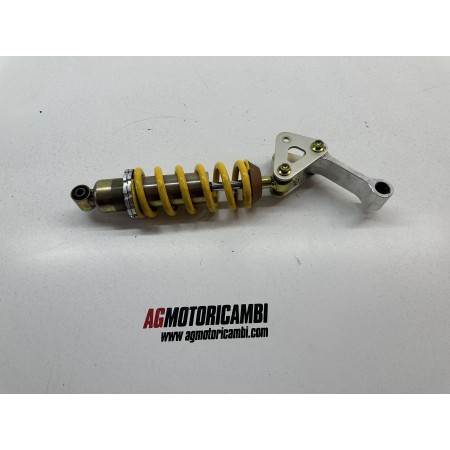 STOSSDÄMPFER HINTEN CAGIVA RAPTOR 1000 2000-2005