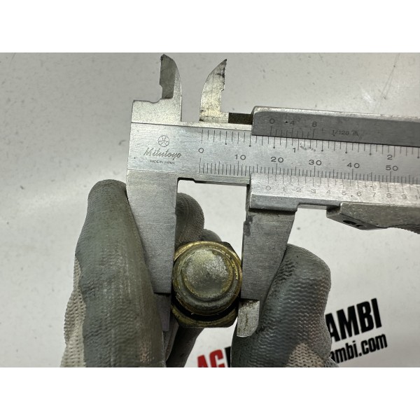 BULBO SENSOR TEMPERATURA RADIADOR CAGIVA RAPTOR...