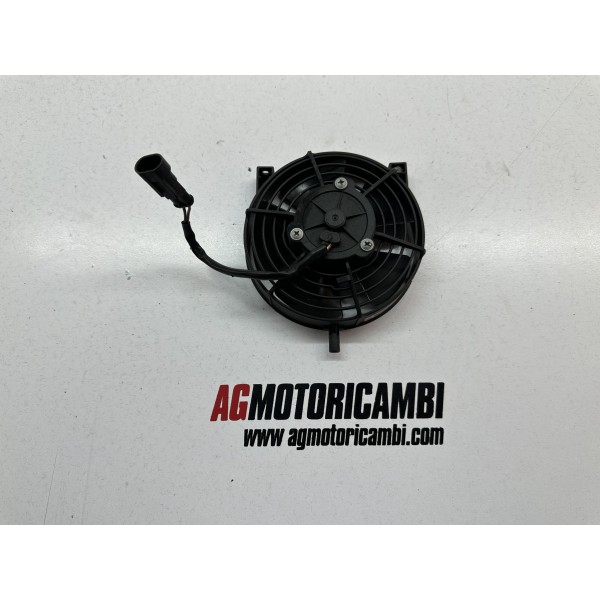 VENTILADOR RADIADOR ELÉCTRICO CAGIVA RAPTOR...