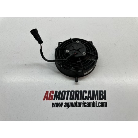 VENTILADOR RADIADOR ELÉCTRICO CAGIVA RAPTOR 1000 2000-2005