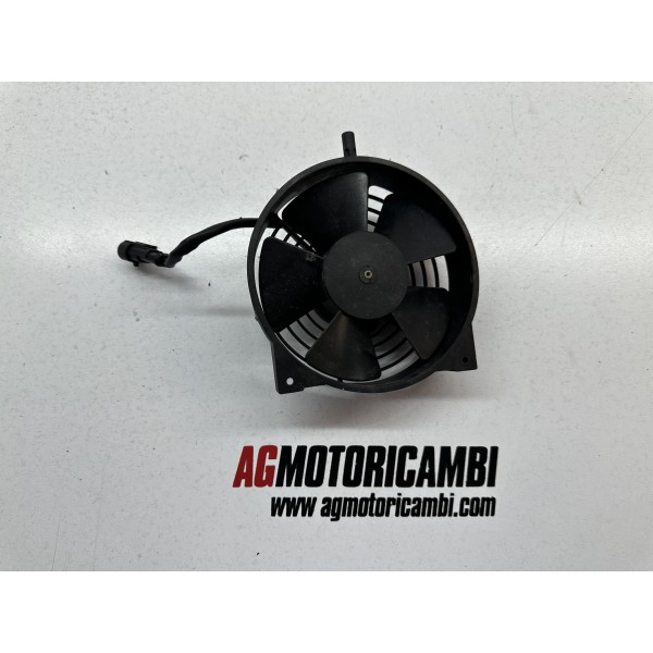 VENTILADOR RADIADOR ELÉCTRICO CAGIVA RAPTOR...