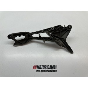 FUSSRASTE RECHTS HINTEN BREMSE CAGIVA RAPTOR 1000 2000-2005 2