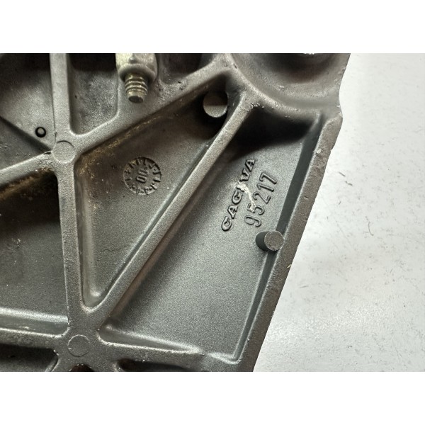 ESTRIBERA DERECHA FRENO TRASERO CAGIVA RAPTOR...