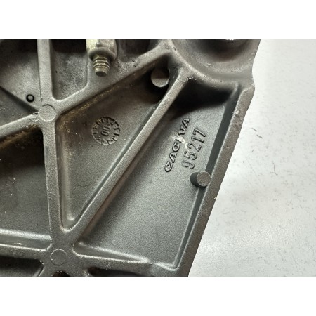 FUSSRASTE RECHTS HINTEN BREMSE CAGIVA RAPTOR 1000 2000-2005