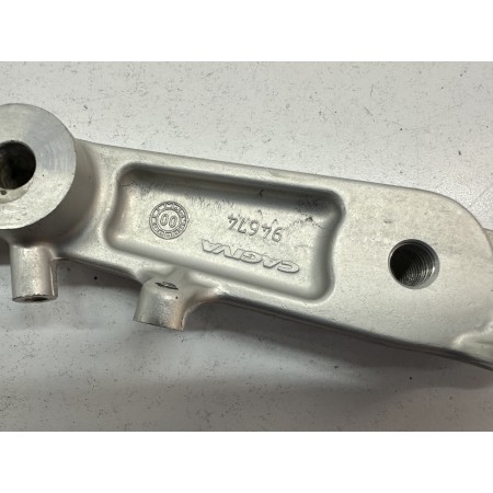 STAFFA SUPPORTO MOTORE BOBINA CAGIVA RAPTOR 1000 2000-2005