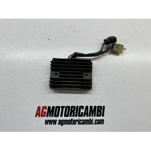 REGOLATORE DI TENSIONE CAGIVA RAPTOR 1000 2000-2005