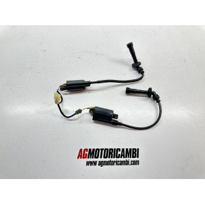 BOBINE BOBINA D'ACCENSIONE CAGIVA RAPTOR 1000 2000-2005