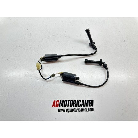 IGNITION COIL COILS CAGIVA RAPTOR 1000 2000-2005