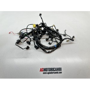 CABLEADO DEL SISTEMA ELÉCTRICO CAGIVA RAPTOR 1000 2000-2005