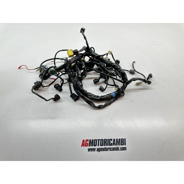 IMPIANTO ELETTRICO CABLAGGIO CAGIVA RAPTOR 1000...