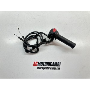 INTERRUPTEUR A BASCULE DROITE CAGIVA RAPTOR 1000 2000-2005