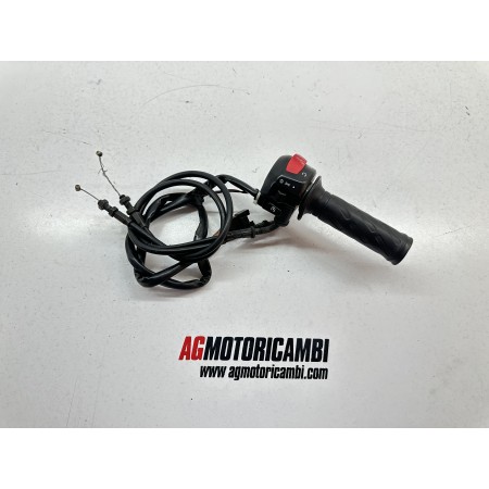 DEVIOLUCI COMMUTATORE DESTRO DX CAGIVA RAPTOR 1000 2000-2005