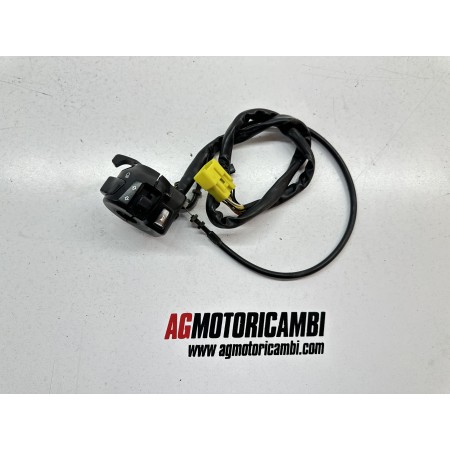 INTERRUPTOR BASCULANTE IZQUIERDO CAGIVA RAPTOR 1000 2000-2005