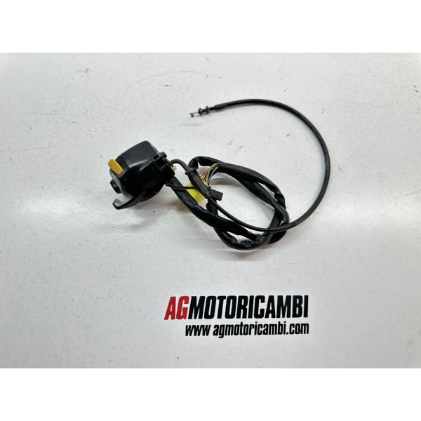 INTERRUPTOR BASCULANTE IZQUIERDO CAGIVA RAPTOR...