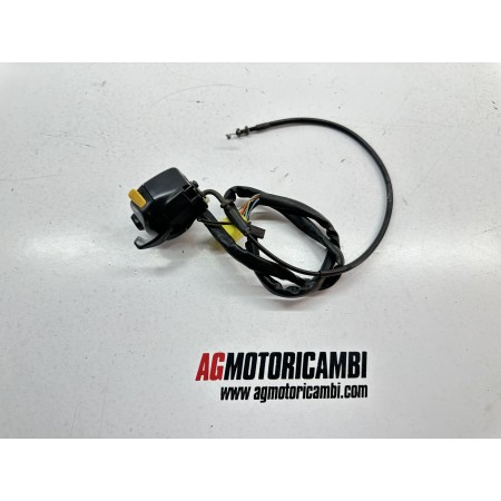 DEVIOLUCI COMMUTATORE SINISTRO SX CAGIVA RAPTOR 1000 2000-2005