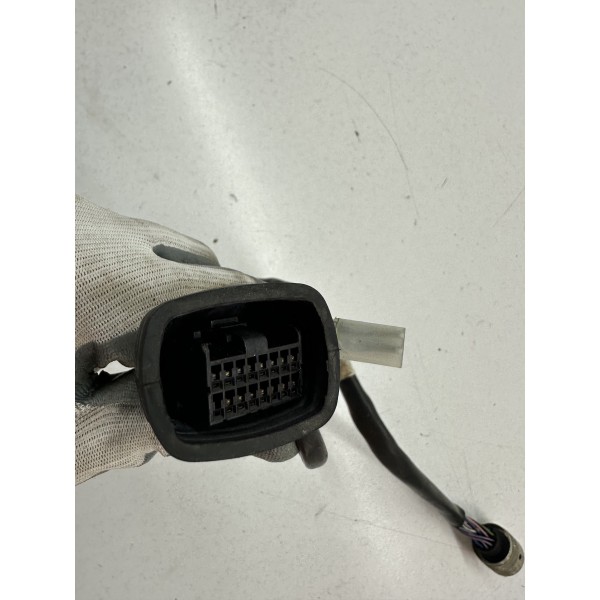 CABLAGGIO STRUMENTAZIONE CAGIVA RAPTOR 1000...