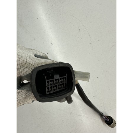 CABLAGGIO STRUMENTAZIONE CAGIVA RAPTOR 1000 2000-2005