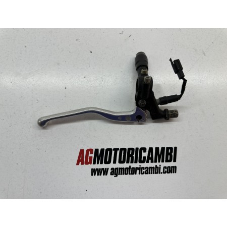 KUPPLUNGSHEBELHALTERUNG CAGIVA RAPTOR 1000 2000-2005