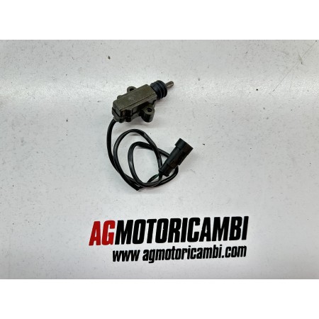 SEITENSTÄNDER AUS SENSOR CAGIVA RAPTOR 1000 2000-2005