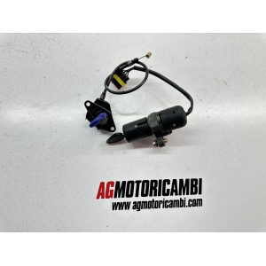 BLOQUE LLAVE DE CONTACTO CAGIVA RAPTOR 1000 2000-2005