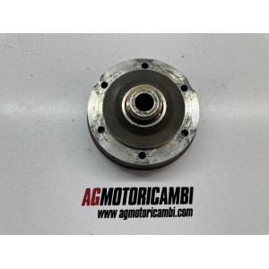 MOZZO CORONA RUOTA POSTERIORE CAGIVA RAPTOR 1000 2000-2005