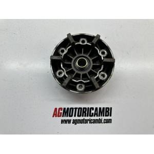 BUJE RUEDA TRASERA CAGIVA RAPTOR 1000 2000-2005 2