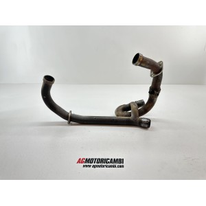 CAGIVA RAPTOR 1000 2000-2005 COLLECTEURS D'ECHAPPEMENT...