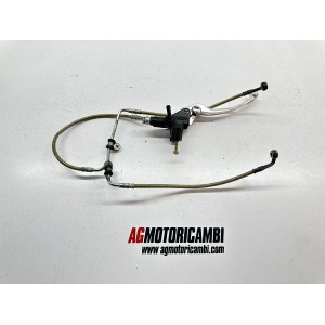 CILINDRO MAESTRO DELANTERO DERECHO CAGIVA RAPTOR 1000...