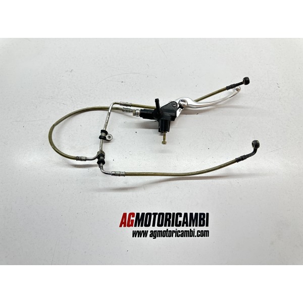 FRONT RIGHT BRAKE MASTER CYLINDER CAGIVA RAPTOR...