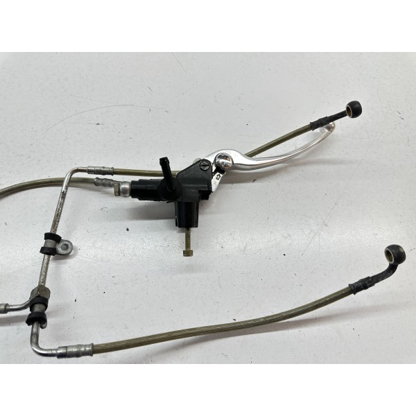 FRONT RIGHT BRAKE MASTER CYLINDER CAGIVA RAPTOR...