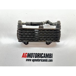 RADIADOR DE ACEITE CAGIVA RAPTOR 1000 2000-2005