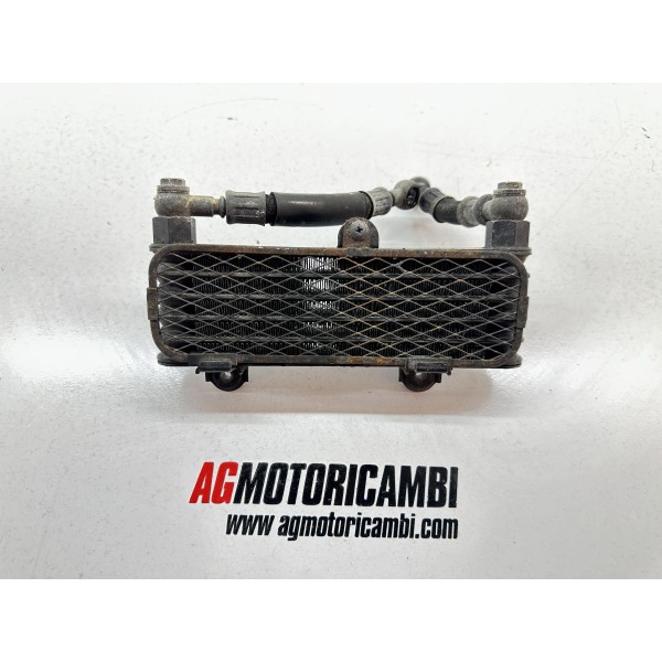 RADIADOR DE ACEITE CAGIVA RAPTOR 1000 2000-2005