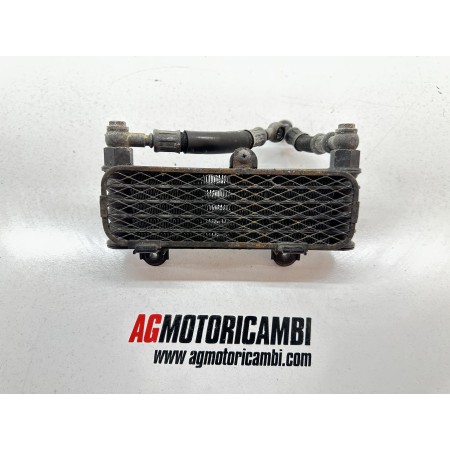 RADIADOR DE ACEITE CAGIVA RAPTOR 1000 2000-2005