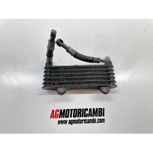 RADIATORE OLIO CAGIVA RAPTOR 1000 2000-2005 2