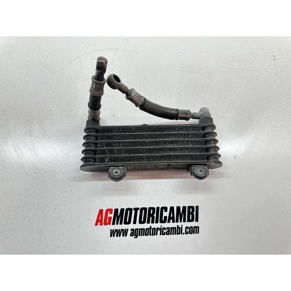 RADIATORE OLIO CAGIVA RAPTOR 1000 2000-2005