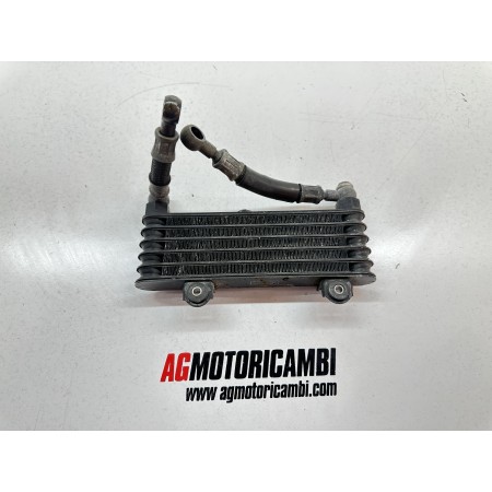 RADIADOR DE ACEITE CAGIVA RAPTOR 1000 2000-2005