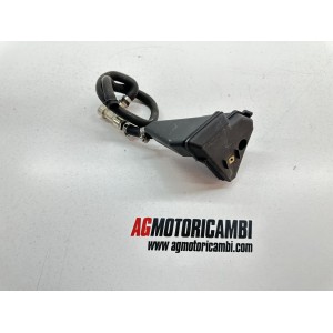 CAGIVA RAPTOR 1000 2000-2005 VAPOR DECANTER RECOVERY TANK