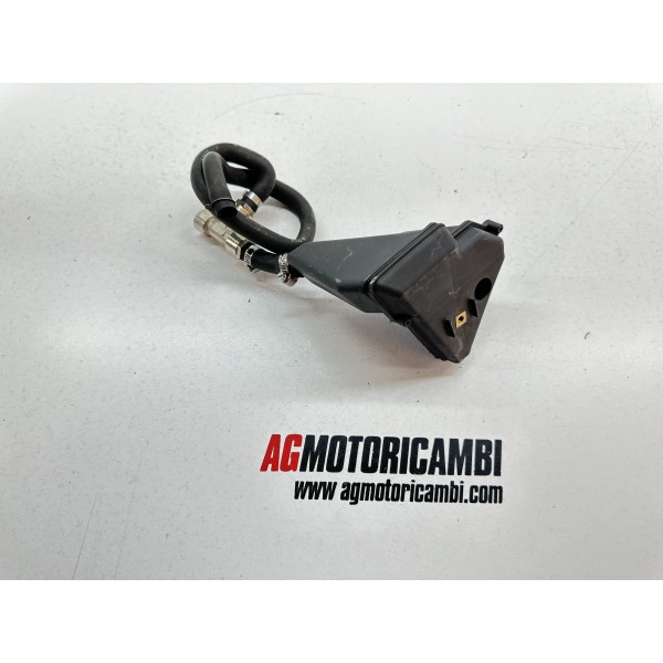 CAGIVA RAPTOR 1000 2000-2005 VAPOR DECANTER...