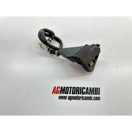 CAGIVA RAPTOR 1000 2000-2005 VAPOR DECANTER RECOVERY TANK