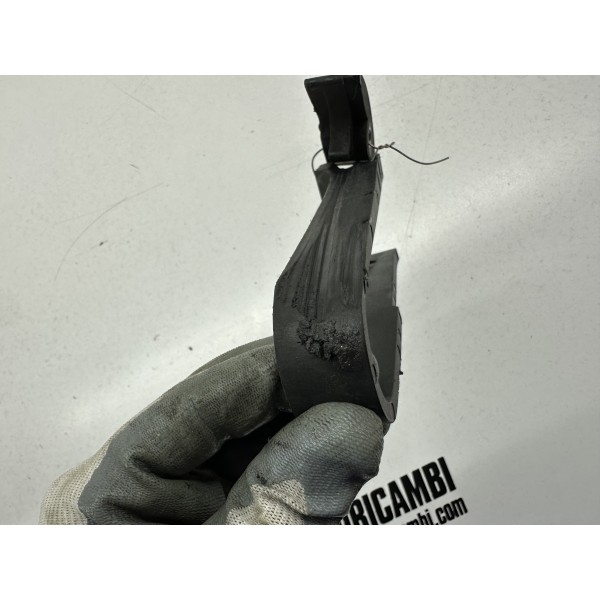 PROTECTOR CADENA BETA RR MOTARD 125 4T 2018-2024